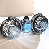 充電式クリップ＆卓上ファン：大型17cm羽根・10000mAh長時間 Amazon | 充電式クリップ扇風機 10000mAh電池内蔵 卓上扇風機 直径17cm